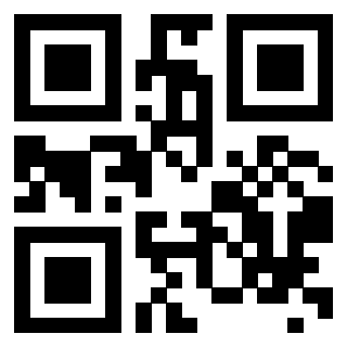 Immagine del QrCode di 3203446062