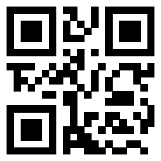 3203446063 - Immagine del Qr Code