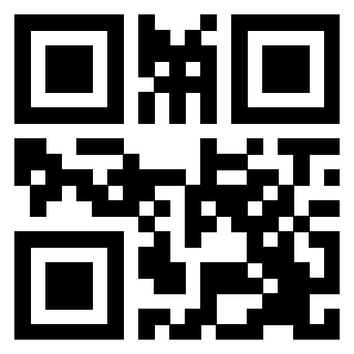 3203446068 Qr Code associato