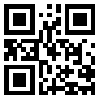 Scansione del Qr Code di 3203446069