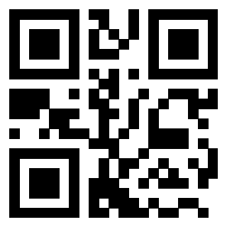 Immagine del QrCode di 3203446070