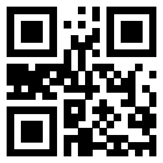 3203446072 Qr Code associato