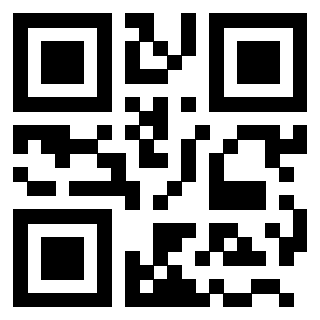 3203446073 - Immagine del QrCode