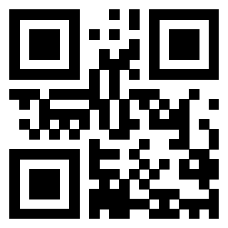 Scansione del Qr Code di 3203446074