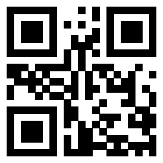 Immagine del Qr Code di 3203446075