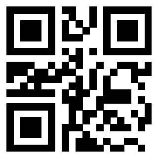 Il QrCode di 3203446079