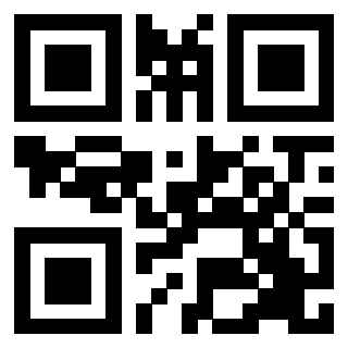 Il QrCode di 3203446080