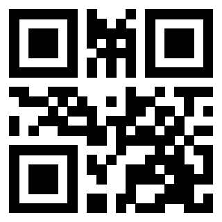 Immagine del Qr Code di 3203446081