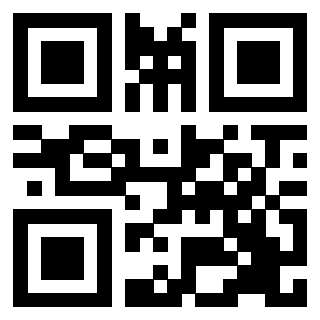 Immagine del QrCode di 3203446082