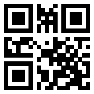 3203446083 - Immagine del QrCode associato