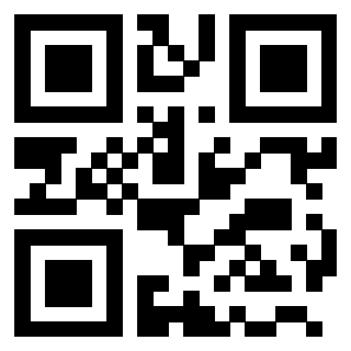 3203446084 - Immagine del Qr Code associato