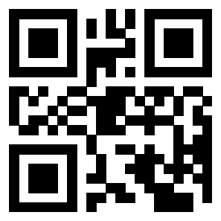 Immagine del Qr Code di 3203446085
