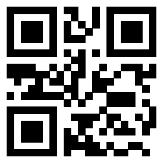 Immagine del QrCode di 3203446091