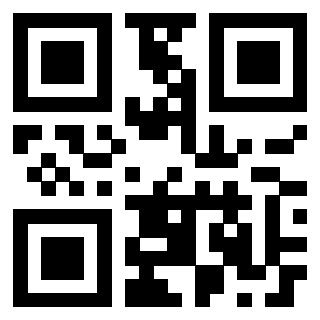 Qr Code di 3203446092