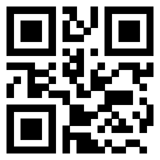 Immagine del QrCode di 3203446094
