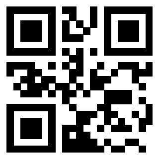 Immagine del Qr Code di 3203446095