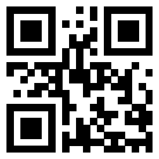 3203446097 Qr Code associato