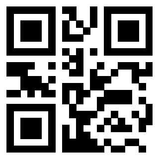 Scansione del Qr Code di 3203446098