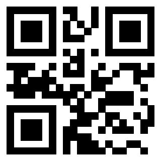Il QrCode di 3203446099