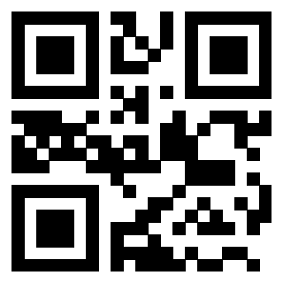 Immagine del QrCode di 3203446100