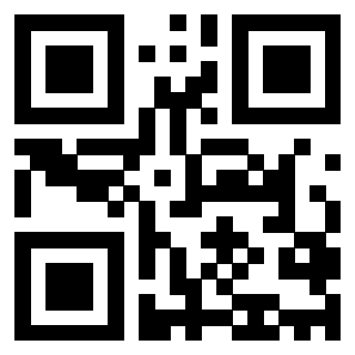 Immagine del QrCode di 3203446102