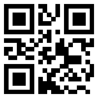 Scansione del Qr Code di 3203446104