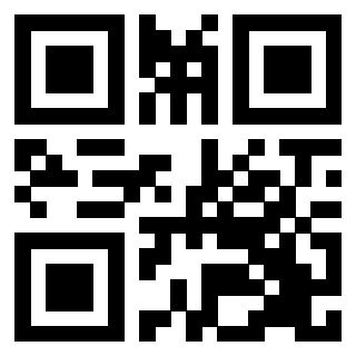 Scansione del QrCode di 3203446106