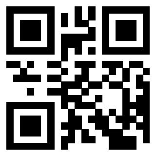 Scansione del Qr Code di 3203446108