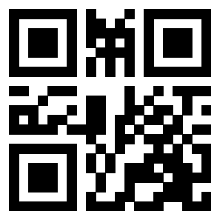 Qr Code di 3203446109