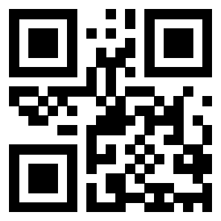 Scansione del QrCode di 3203446110