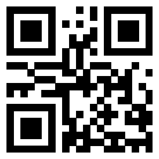 3203446111 - Immagine del QrCode
