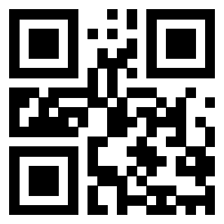 Il QrCode di 3203446113