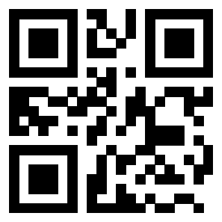 Immagine del Qr Code di 3203446124
