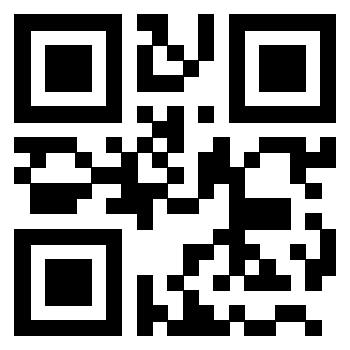 Immagine del QrCode di 3203446125