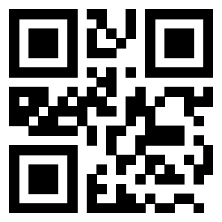 3203446129 - Immagine del QrCode