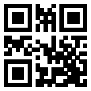 3203446132 - Immagine del QrCode