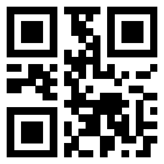Scansione del QrCode di 3203446134