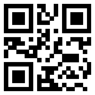 Scansione del QrCode di 3203446140