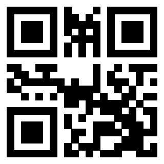 Scansione del QrCode di 3203446146