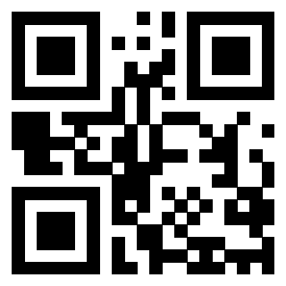 3203446148 - Immagine del Qr Code