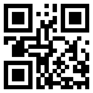 3203446152 - Immagine del Qr Code associato