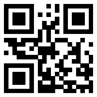 3203446157 - Immagine del QrCode