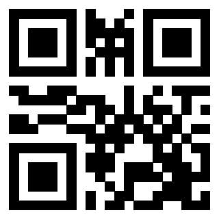 3203446158 - Immagine del Qr Code associato