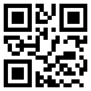 Il Qr Code di 3203446159