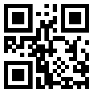Scansione del QrCode di 3203446160