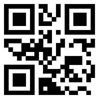 Il QrCode di 3203446165