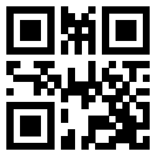 3203446168 QrCode associato