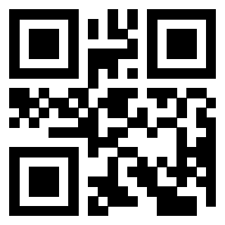 Scansione del Qr Code di 3203446170