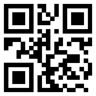 Immagine del QrCode di 3203446175