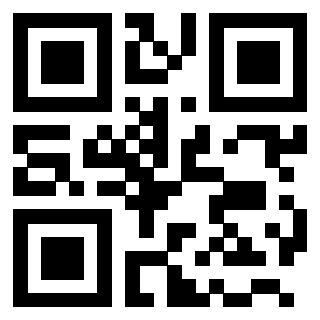 3203446176 QrCode associato